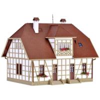 Vollmer 43654 H0 Vakwerkhuis - thumbnail