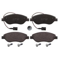 Remblokken set 116012 - thumbnail