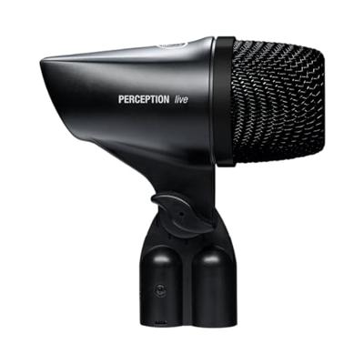 AKG P2 dynamische drum en bas microfoon