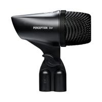 AKG P2 dynamische drum en bas microfoon - thumbnail