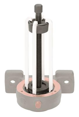 Gedore Kogellagertrekker - 8011000 Gedore Kogellagertrekker - 8011000