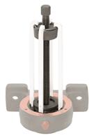 Gedore Kogellagertrekker - 8011000 - thumbnail