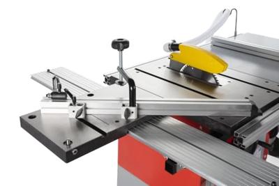 Holzmann Maschinen TS200_230V Tafelcirkelzaag 200 mm 230 V