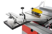 Holzmann Maschinen TS200_230V Tafelcirkelzaag 200 mm 230 V - thumbnail