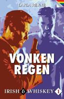 Vonkenregen - Layla Reyne - ebook - thumbnail