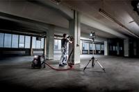 Metabo RSEV 19-125 RT (603825710) RENOVATIESLIJPERS - 603825710 - thumbnail