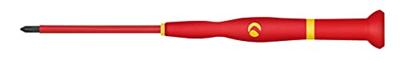 Precisie-schroevendraaier WITTE WITTRON VDE Phillips 2.5 mm 40 mm
