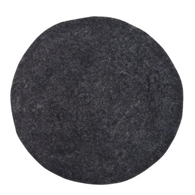 HKliving Stoelkussen Vilt HKliving Stoelkussen Vilt