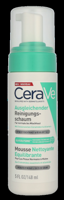 CeraVe Balancing Air Foam Cleanser 148 ml - thumbnail