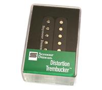 Seymour Duncan TB-6 Distortion Trembucker Black gitaarelement - thumbnail