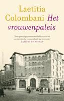 Het vrouwenpaleis - Laetitia Colombani - eBook (9789026349775) - thumbnail
