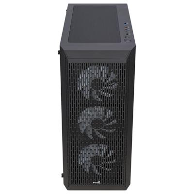 Aerocool Beam RGB Zwart