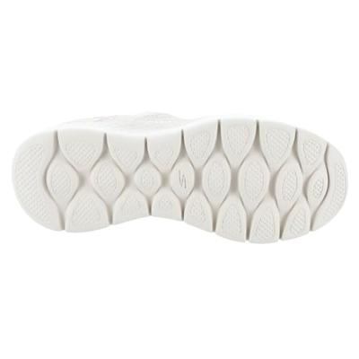 Skechers Slip-ins: GO WALK Flex - Grand Entry 124836/OFWT Wit-39 maat 39