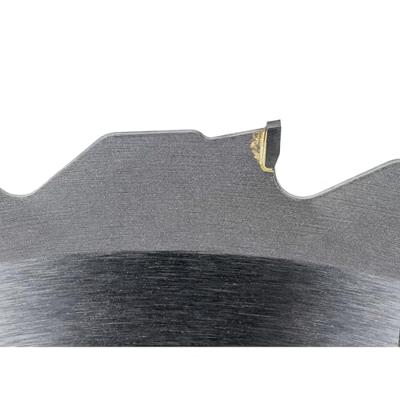 DeWALT DT1962 Cirkelzaagbladen Set 216mm (2X 24T 1X 40T)