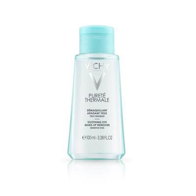 Vichy Pureté Thermale Soothing Eye Make-Up Remover Sensitive Eyes Vichy Pureté Thermale Soothing Eye Make-Up Remover Sensitive Eyes