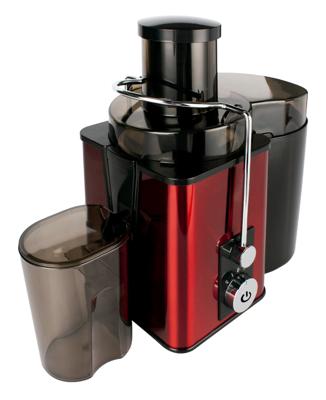Juicer Küken 35336 Rood 500 W Juicer Küken 35336 Rood 500 W