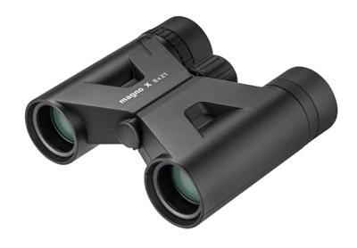 Eschenbach Verrekijker Magno 8 x 21 mm Dakkant Zwart 84177821