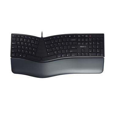 CHERRY KC 4500 Ergo toetsenbord CHERRY KC 4500 Ergo toetsenbord