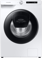 Samsung WW80T554AAW AddWash - thumbnail