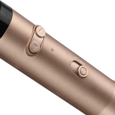 Babyliss AS952E Big Hair Dual Krulborstel Goud - thumbnail
