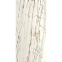 Vloertegel XL Etile Venato Gold Glans 60x120 cm E-Tile - thumbnail