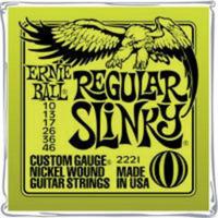 Ernie Ball Regular Slinky 2221 - thumbnail