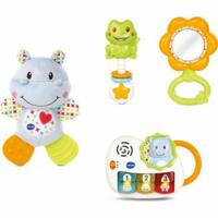 Educatief speelgoed Vtech Baby 80-522005 4 Onderdelen - thumbnail
