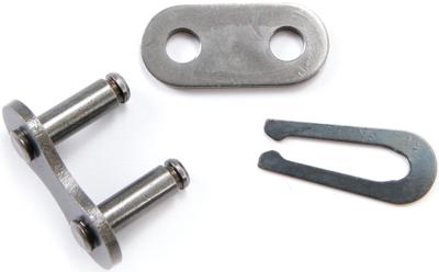 D.I.D Clipschl did 520 gray