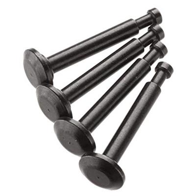 Arrma - Shock Mount Pin 3x21.5mm Black 4pcs (AR330231)