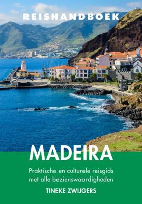 Reishandboek Madeira (Paperback)
