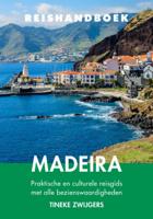 Reishandboek Madeira (Paperback) - thumbnail