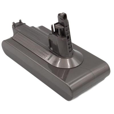 Accu voor o.a. Dyson V11 Absolute, V11 Complete, V11 Fluffy - 3900mAh