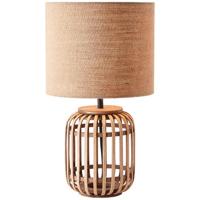 Brilliant Landelijke schemerlamp Woodrow 93148/09 - thumbnail