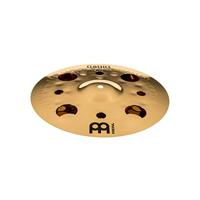 Meinl Classics Custom Brilliant Trash Stack 12 inch - thumbnail
