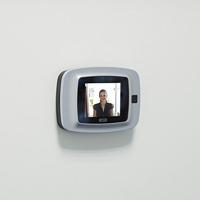 ABUS ABTS38824 Digitale deurspion met TFT-display 71 cm 2.8 inch - thumbnail