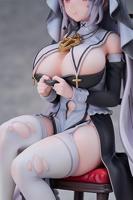 GuLuco Original Character PVC Statue 1/7 Alvina-chan: Sister Ver. 21 cm - thumbnail