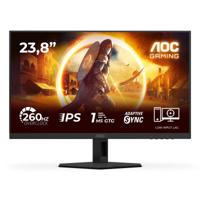 Monitor AOC 24G4ZRE Full HD 23,8" - thumbnail
