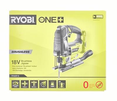 Ryobi R18JS7-0 | Decoupeerzaag | Body - 5133004223