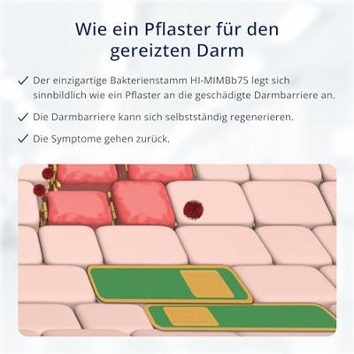 Kijimea Prikkelbare Darm Pro - thumbnail