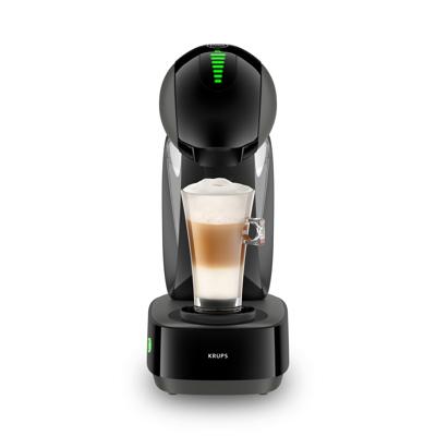 Krups KP2708 NESCAFÉ Dolce Gusto Infinissima Koffiezetapparaat Zwart