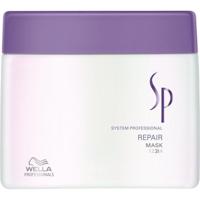 Wella SP - Repair Mask Maskers 400 ml - thumbnail