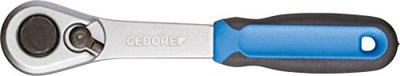 Gedore Bit-ratel 1/4" 6-kt. - 6535350