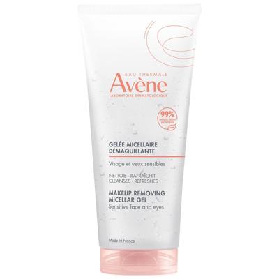 Avène Les Essentiels Micellaire Reinigingsgel - 200ml