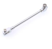 Gazelle rembuisje 125mm - thumbnail