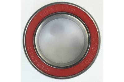 ENDURO BEARINGS Ch 6804 llb - ceramic hybrid (radial) - 20x32x7
