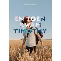 En toen kwam Timothy (Hardback) - thumbnail