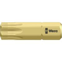 Wera 867/1 BDC TX40X25 05 066110 001 Torx-bit T 40 Gereedschapsstaal Gelegeerd, Met diamant bedekt D 6.3 1 stuk(s) - thumbnail