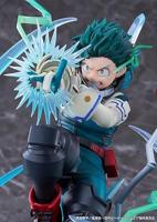 My Hero Academia PVC Statue Izuku Midoriya: Deku Ver. 25 cm - thumbnail