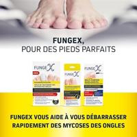 FungeX Kalknagel Kwastje - thumbnail