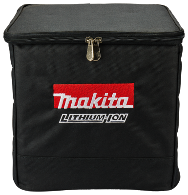 Makita Accessoires Gereedschapstas zwart - 831373-8 831373-8